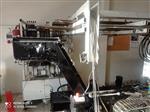 Schtte AFH 130 S DNT Lathe Multispindle Turning Machines 